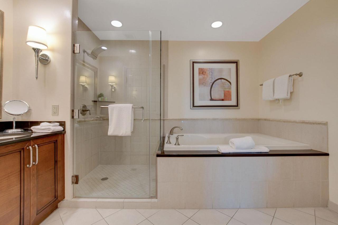 Sin City Suite @ Mgm Signature Las Vegas Exterior foto