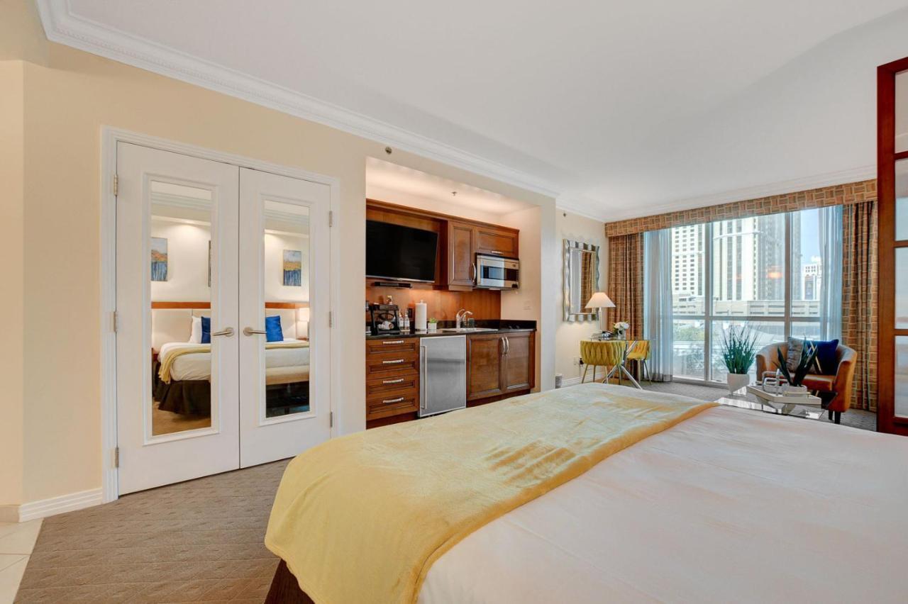 Sin City Suite @ Mgm Signature Las Vegas Exterior foto