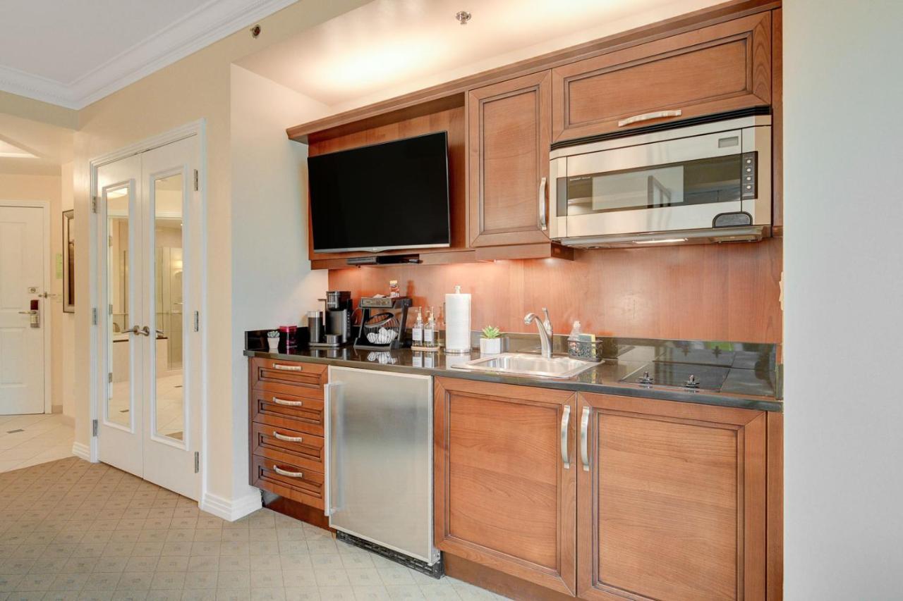 Sin City Suite @ Mgm Signature Las Vegas Exterior foto