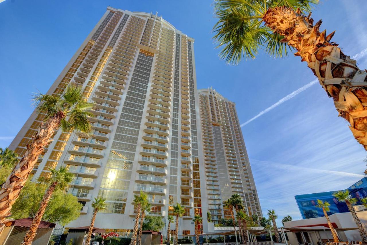 Sin City Suite @ Mgm Signature Las Vegas Exterior foto