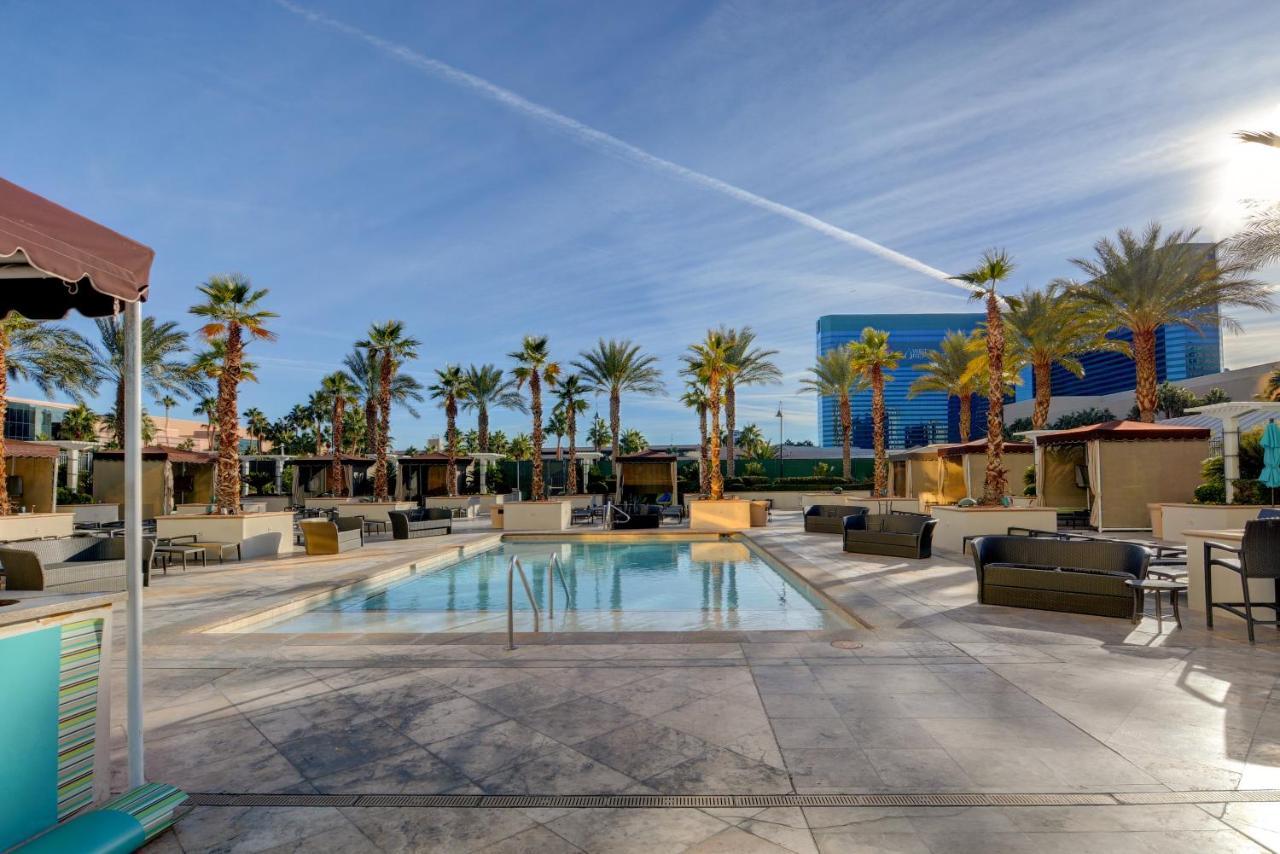 Sin City Suite @ Mgm Signature Las Vegas Exterior foto